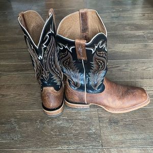 Men’s Ariat Cowboy boots